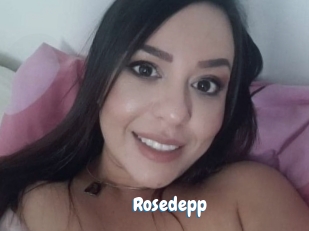 Rosedepp