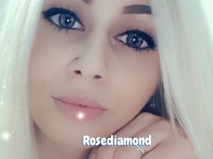 Rosediamond