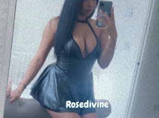 Rosedivine