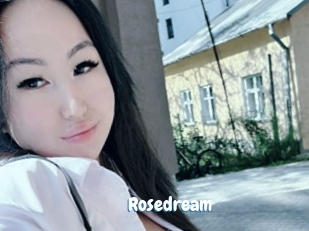 rosedream Coquine Avenue