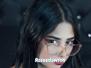 Roseedawson