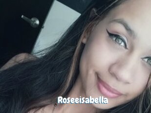 Roseeisabella