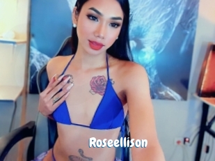 roseellison Coquine Avenue