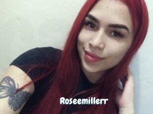 roseemillerr Coquine Avenue