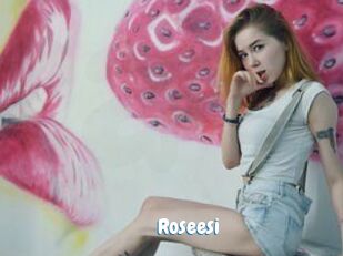 Roseesi