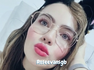 Roseevansgb