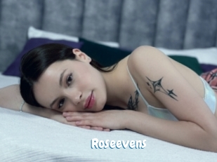 Roseevens