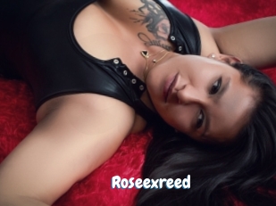Roseexreed