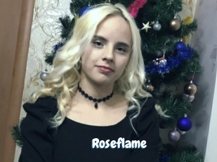 roseflame Coquine Avenue