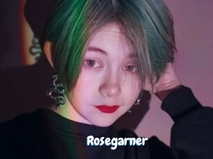 Rosegarner