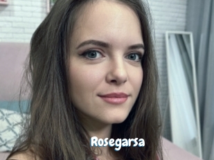 Rosegarsa