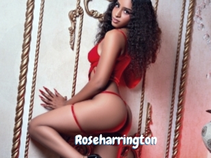Roseharrington