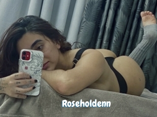 Roseholdenn