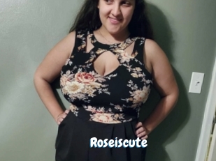roseiscute Coquine Avenue