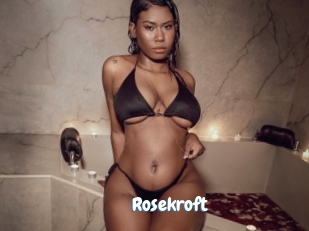 Rosekroft