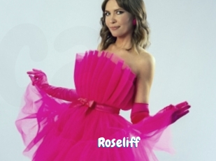 roseliff Coquine Avenue