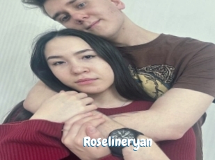 roselineryan Coquine Avenue