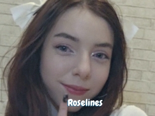 roselines Coquine Avenue