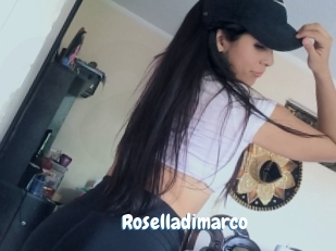 roselladimarco Coquine Avenue