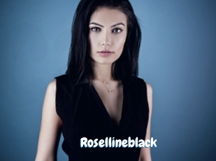 rosellineblack Coquine Avenue