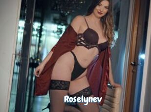 roselynev Coquine Avenue