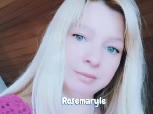 Rosemaryle