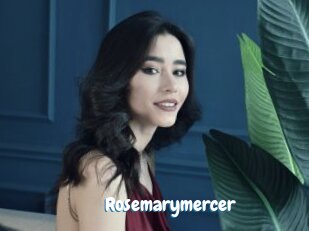 Rosemarymercer