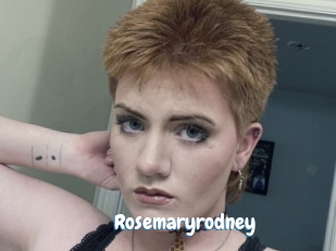 Rosemaryrodney