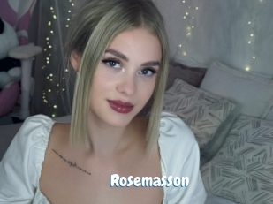 Rosemasson