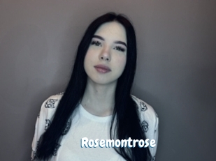 Rosemontrose