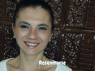 Rosenmarie