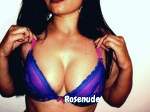 Rosenude