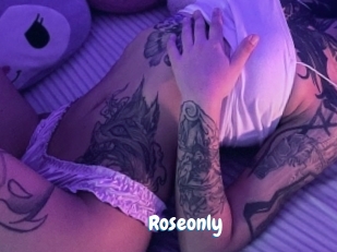 Roseonly