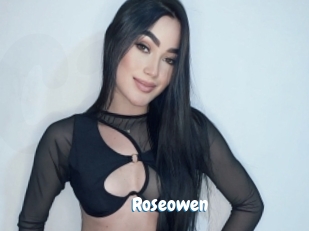 Roseowen