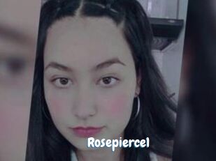 rosepierce1 Coquine Avenue