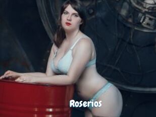 Roserios