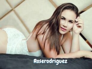 Roserodriguez