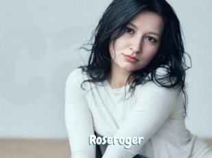 Roseroger