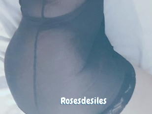 Rosesdesiles