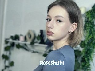 Roseshishi