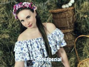 Rosespecial