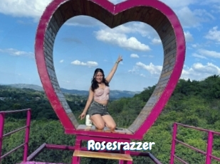 Rosesrazzer