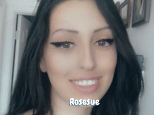 Rosesue