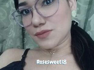 rosesweet18 Coquine Avenue