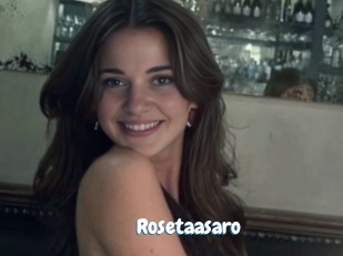Rosetaasaro