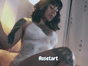 Rosetart