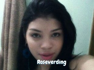 roseverding Coquine Avenue