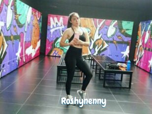 Roshynenny