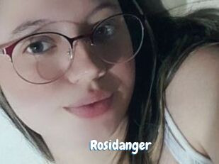 Rosidanger