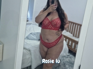 Rosie_lu